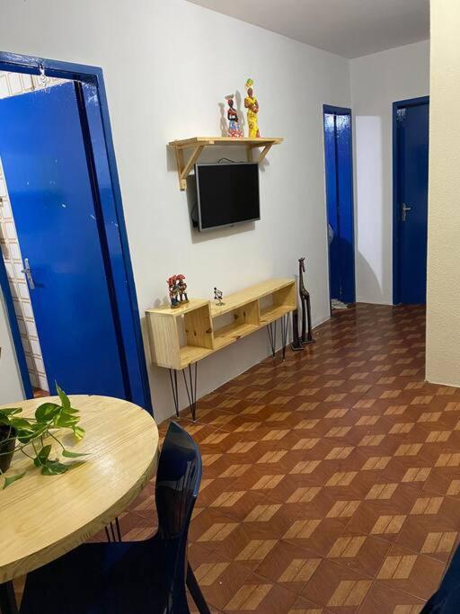 Apartamento No Coracao De Recife 3 Centro Esterno foto