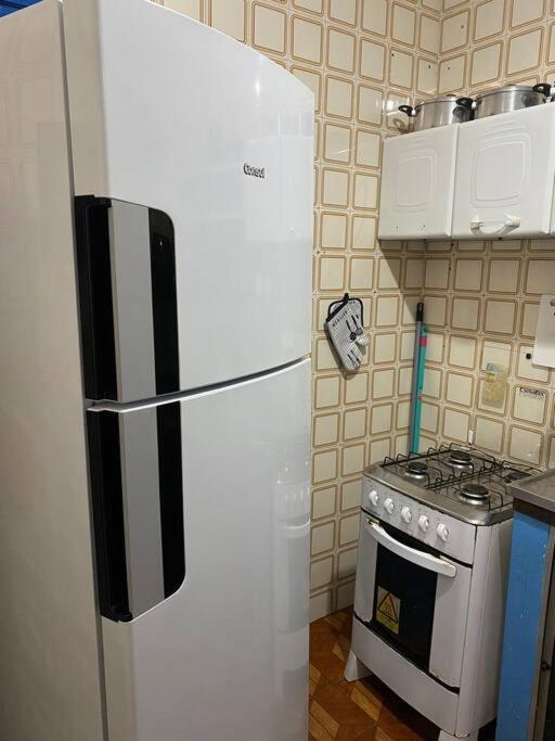 Apartamento No Coracao De Recife 3 Centro Esterno foto
