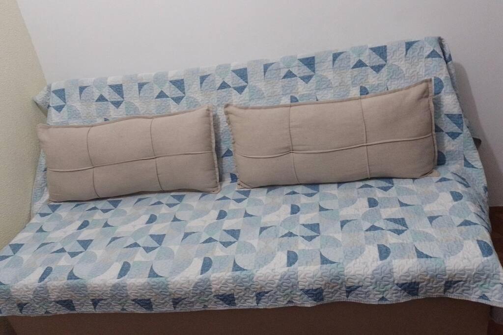 Apartamento No Coracao De Recife 3 Centro Esterno foto